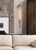 Миниатюра фото бра inodesign toulon gold 44.7112 | 220svet.ru